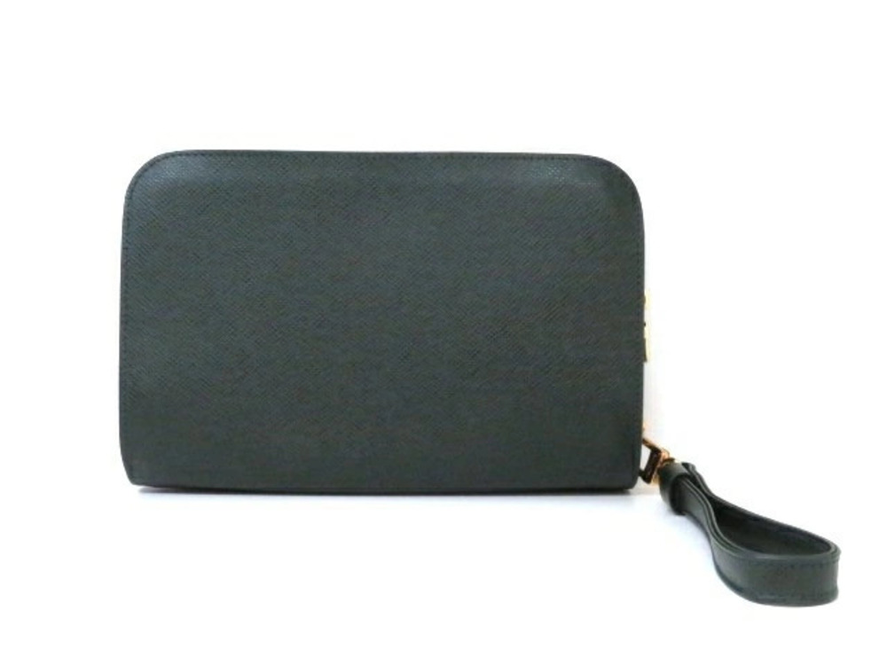 LOUIS VUITTON Shoulder Bag Baikal Taiga Epicea